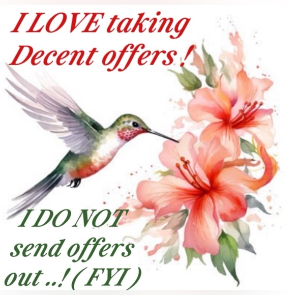 WELCOME TO MY POSHCLOSET 😘 I’m SO happy you popped by 😁 Here’s info on me 😉 - Picture 11 of 15